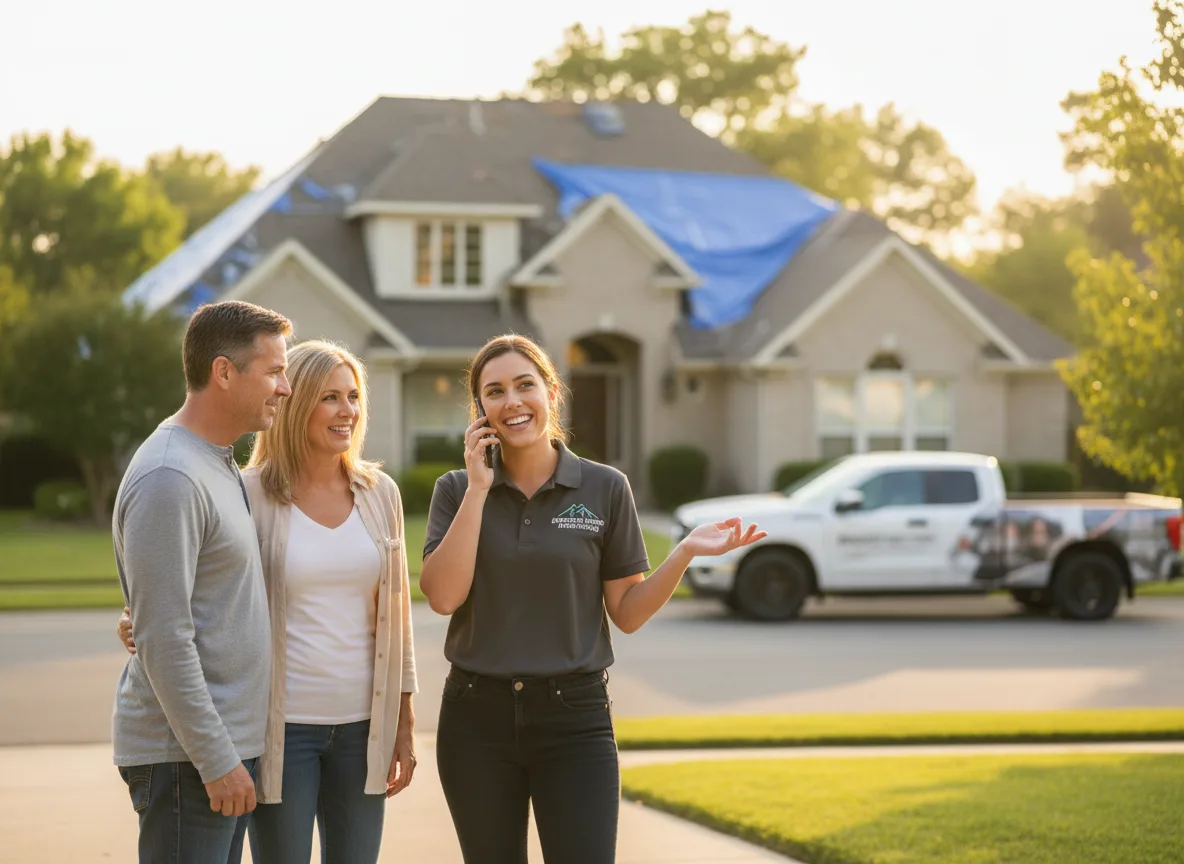 Emergency Roof Repair Belmont, NC FAQs